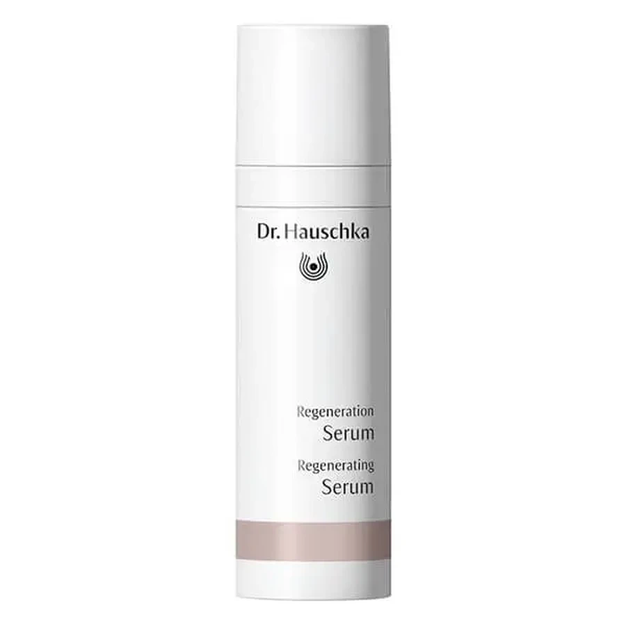 Dr. Hauschka, восстанавливающая сыворотка для лица, 30 мл: цены и характеристики