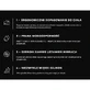 LELO Billy 2 Black, анальний вібратор, 1 шт.