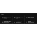 LELO Billy 2 Black, анальний вібратор, 1 шт.: ціни та характеристики