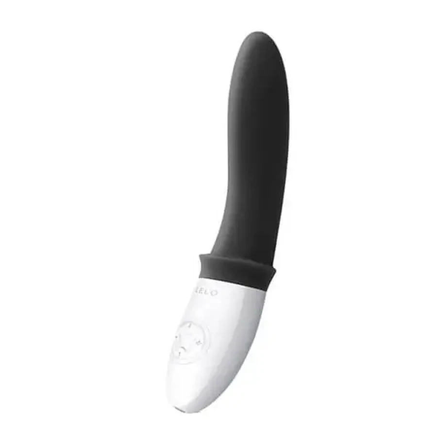 LELO Billy 2 Black, анальний вібратор, 1 шт.: ціни та характеристики