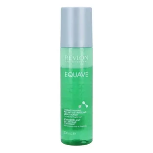Revlon Professional Equave Strengthening, зміцнюючий кондиціонер для волосся, 200 мл