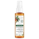 Klorane Nutrition — Масло с манго для сухих волос, 100 мл