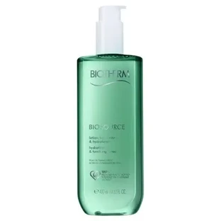 Biotherm Biosource Тонизирующий и увлажняющий лосьон 400 мл