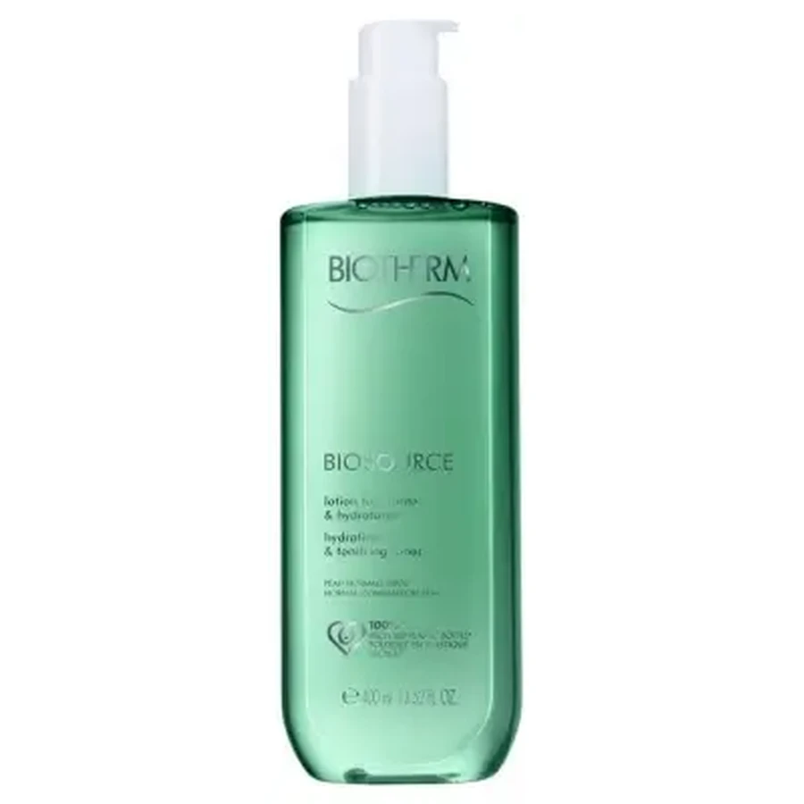 Biotherm Biosource Тонизирующий и увлажняющий лосьон 400 мл: цены и характеристики