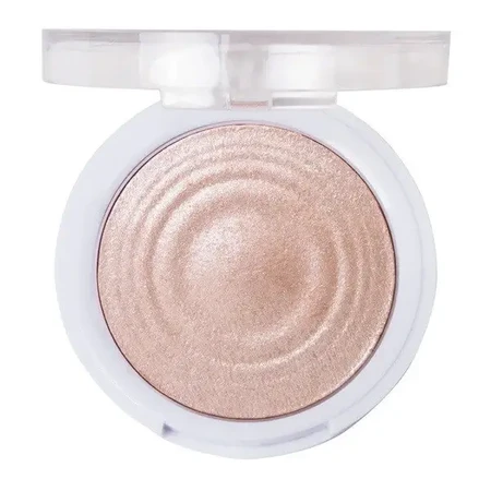 J.Cat Beauty, You Glow Girl, Запечений хайлайтер для обличчя та тіла, 104 Crystal Sand, 8,5 г: ціни та характеристики