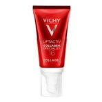 Vichy Liftactiv Collagen Specialist 16, легкий крем-гель, придающий коже сияние, 50 мл: цены и характеристики