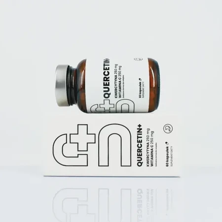 UP Quercetin+, капсулы, 60 шт.: цены и характеристики