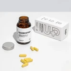 UP Quercetin+, капсулы, 60 шт.: цены и характеристики