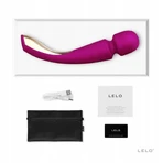 LELO Smart Wand 2 Large, вибратор, фуксия, 1 шт.: цены и характеристики