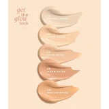 Paese Get The Glow Look, тональный крем с эффектом сияния, 0N Neutral Beige, 30 мл