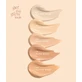 Paese Get The Glow Look, тональный крем с эффектом сияния, 0N Neutral Beige, 30 мл