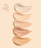 Paese Get The Glow Look, тональный крем с эффектом сияния, 0N Neutral Beige, 30 мл