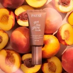 Paese Get The Glow Look, тональный крем с эффектом сияния, 0N Neutral Beige, 30 мл: цены и характеристики