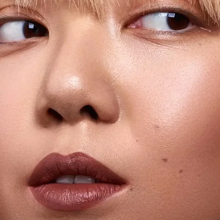 Madara Velvet Matte Cream Lipstick, матовая помада с атласным финишем, Dark Nude, 3,8 г: цены и характеристики