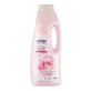 Luksja Creamy &amp;amp; Soft: кремообразные жидкие средства для купания с разглаживающим действием, с экстрактом розы и молочными белками, 1,5 л
