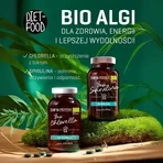 Diet-Food Bio Chlorella, таблетки, 375 шт.: ціни та характеристики