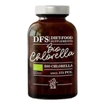 Diet-Food Bio Chlorella, таблетки, 375 шт.: ціни та характеристики