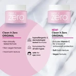 Banila Co Clean it Zero, бальзам для зняття макіяжу, 50 мл: ціни та характеристики