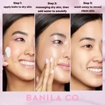 Banila Co Clean it Zero, бальзам для зняття макіяжу, 50 мл: ціни та характеристики