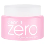 Banila Co Clean it Zero, бальзам для зняття макіяжу, 50 мл: ціни та характеристики