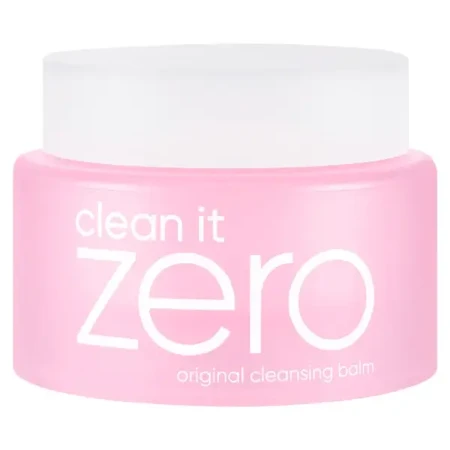 Banila Co Clean it Zero, бальзам для зняття макіяжу, 50 мл: ціни та характеристики