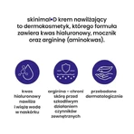 Skinimal D, увлажняющий крем, 50 мл: цены и характеристики