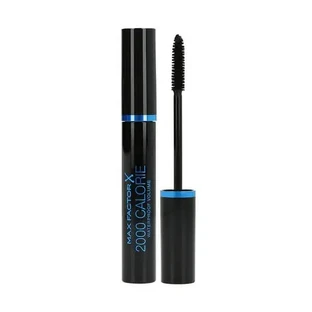 Max Factor 2000 Calorie Waterproof Volume Mascara, водостойкая тушь для ресниц, 9 мл