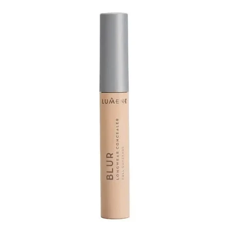 Lumene Blur Longwear Concealer, долгодержащий консилер, Ultra Light, 8,5 мл: цены и характеристики
