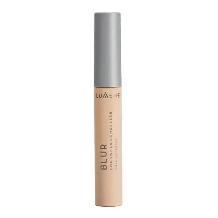 Lumene Blur Longwear Concealer, долгодержащий консилер, Ultra Light, 8,5 мл: цены и характеристики
