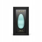 LELO Lily 3, массажер для клитора, Polar Green, 1 шт.: цены и характеристики