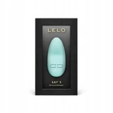 LELO Lily 3, масажер для клітора, Polar Green, 1 шт.