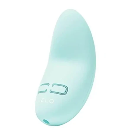 LELO Lily 3, массажер для клитора, Polar Green, 1 шт.: цены и характеристики