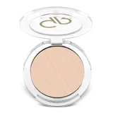 Прессованная пудра GOLDEN ROSE Powder № 106: «Beige» 12,7 г