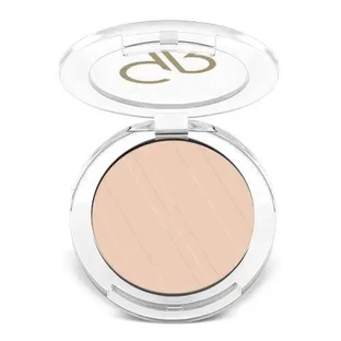 Пресована пудра GOLDEN ROSE Powder No.106: «Beige» 12,7 г