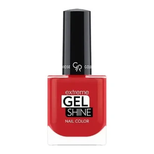 GOLDEN ROSE Extreme Gel Shine Nail Color Лак для ногтей 10,20 мл № 59
