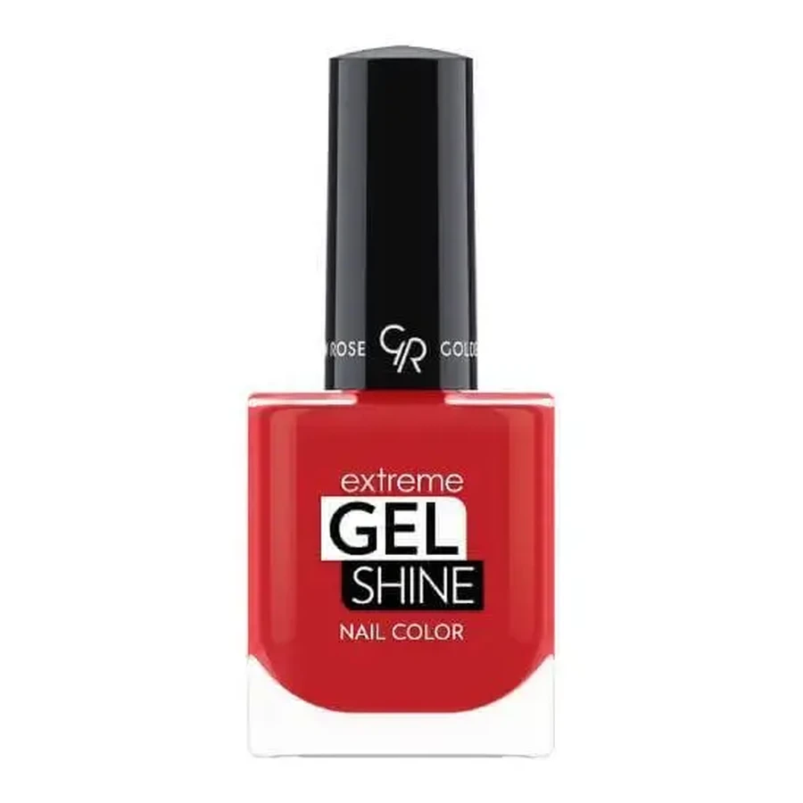 GOLDEN ROSE Extreme Gel Shine Nail Color Лак для ногтей 10,20 мл № 59: цены и характеристики