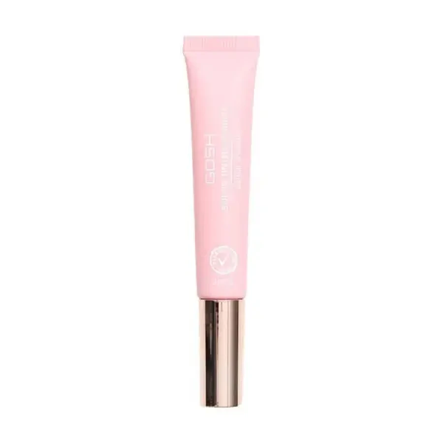 Gosh, Soft’n Tinted Lip Balm, бальзам для губ, 007 Pink Soft Ice, 8 мл: ціни та характеристики