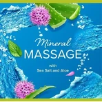 Palmolive Thermal Spa Mineral Massage, гель для душа, 500 мл: цены и характеристики