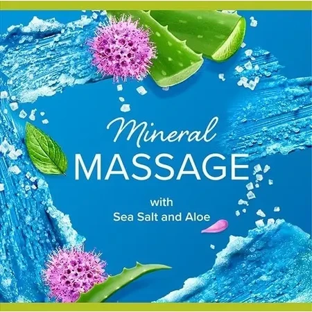 Palmolive Thermal Spa Mineral Massage, гель для душа, 500 мл: цены и характеристики