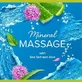 Palmolive Thermal Spa Mineral Massage, гель для душа, 500 мл