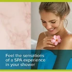 Palmolive Thermal Spa Mineral Massage, гель для душа, 500 мл: цены и характеристики