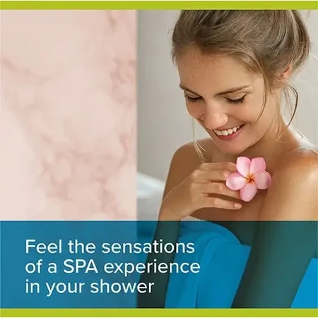 Palmolive Thermal Spa Mineral Massage, гель для душа, 500 мл: цены и характеристики