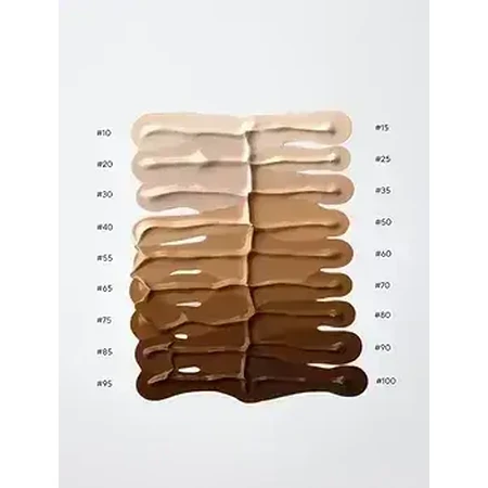 Madara, Skinonym, полуматовый тональный крем с пептидами, #70 caramel, 30 мл: цены и характеристики