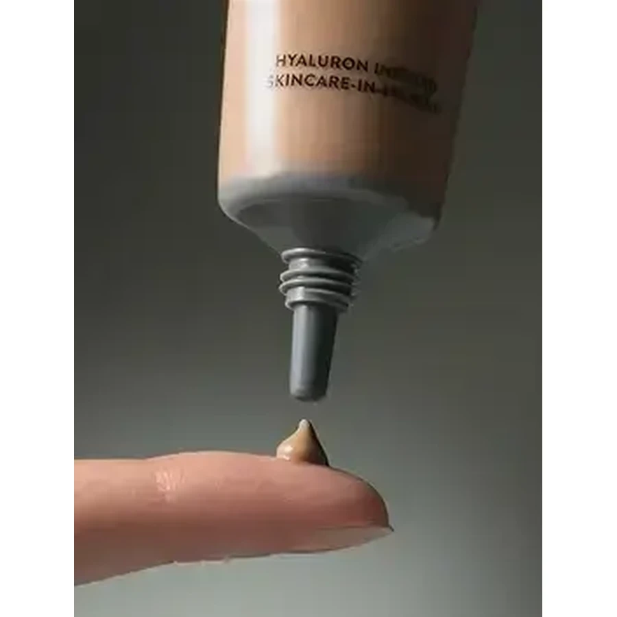 Madara, Skinonym, полуматовый тональный крем с пептидами, #70 caramel, 30 мл: цены и характеристики