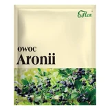 Flos, Плоды аронии, 50 г