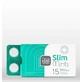 PHARMALEAD Slim Mints Пастилки для подавления аппетита, 15 штук