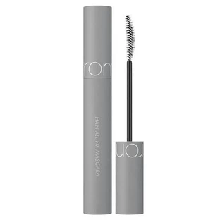 Rom&amp;nd Han All Fix Mascara, туш для вій, L01 Long Black, 7 г