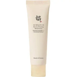 Крем для лица с ферментированным ретинолом и керамидами Revive Firming Moisturizer, 60 мл, Beauty of Joseon