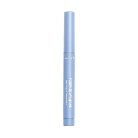Gosh, Forever Mineral, водостійкі тіні у вигляді стіка, 020 Matt Blue, 1,4 г: ціни та характеристики