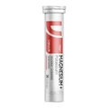 OstroVit Magnesium + Potassium, шипучі таблетки, смак грейпфрута, 20 шт.